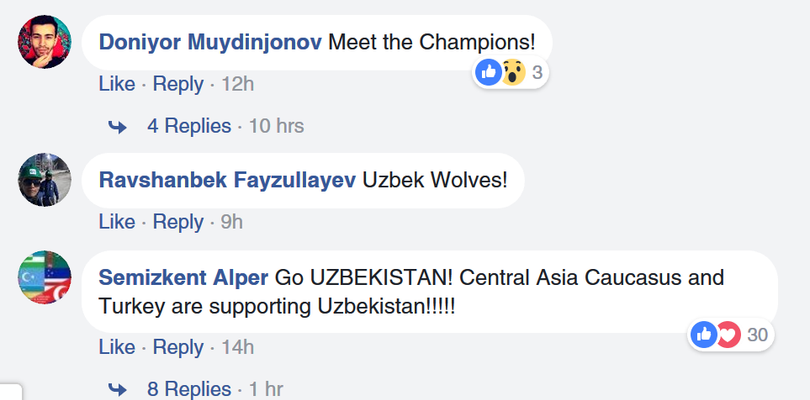 Cổ động viên cho 2 ứng viên vô địch U-23 châu Á nói gì trước trận quyết đấu? ảnh 11
