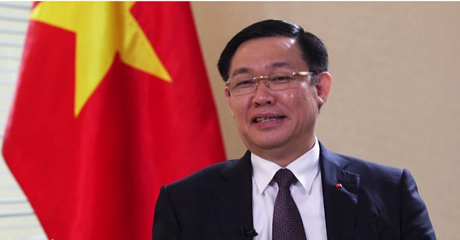 Sẽ bán cổ phần 245 doanh nghiệp Nhà nước trong năm 2018 ảnh 1