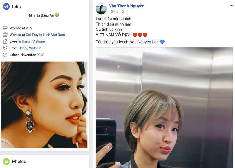 Sao Việt cuồng nhiệt cổ vũ U23 Việt Nam trước thềm trận Chung kết ảnh 6