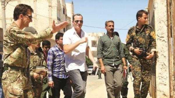  IS thảm bại, Mỹ lặng lẽ giải cứu các thủ lĩnh khủng bố ảnh 6