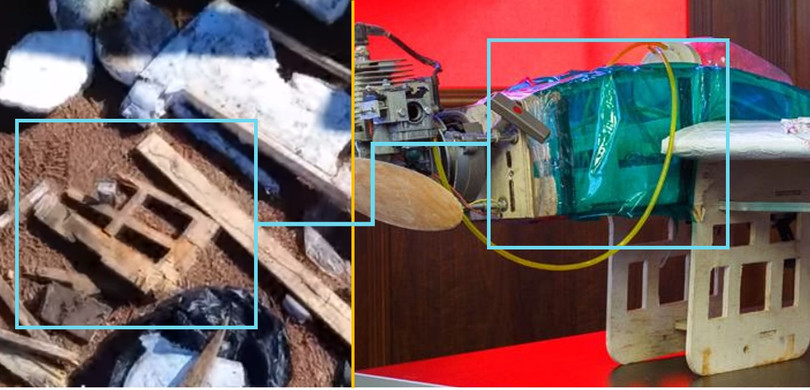 Giải mã vụ căn cứ Nga ở Syria bị tấn công ồ ạt (P.1) ảnh 9