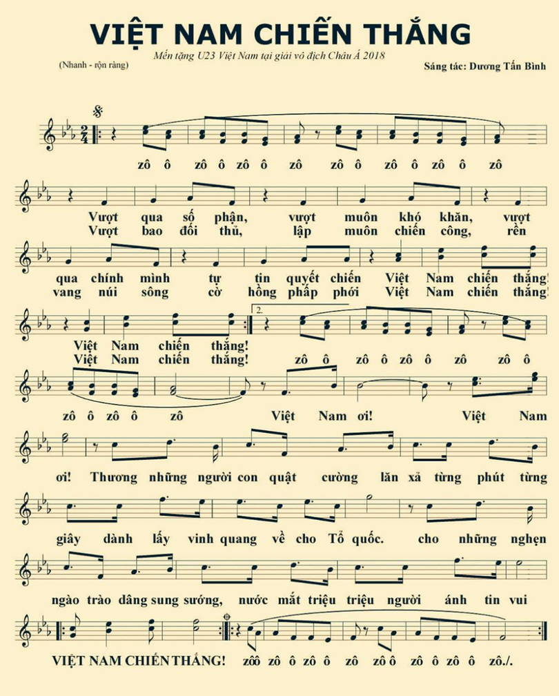 U-23 Việt Nam lập kỳ tích “dậy sóng” facebook Fan quốc tế ảnh 11