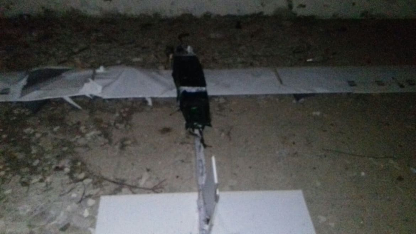 Giải mã vụ căn cứ Nga ở Syria bị tấn công ồ ạt (P.1) ảnh 13