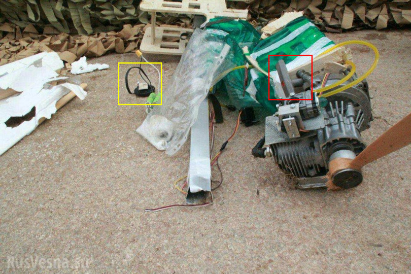 Giải mã vụ căn cứ Nga ở Syria bị tấn công ồ ạt (P.1) ảnh 7