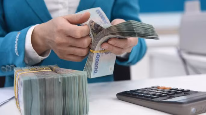 Đến lượt TPBank sắp trả cổ tức bằng tiền trong năm 2023