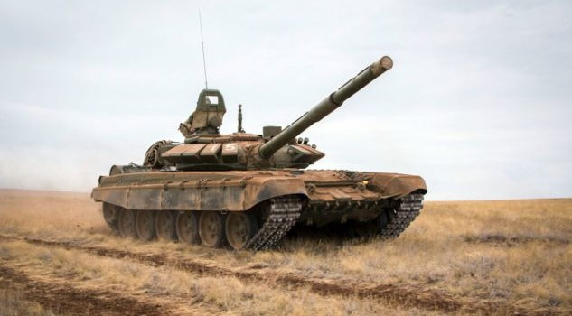 Thắng to tại Syria, Nga thành "nhà cái" ở Trung Đông ảnh 4