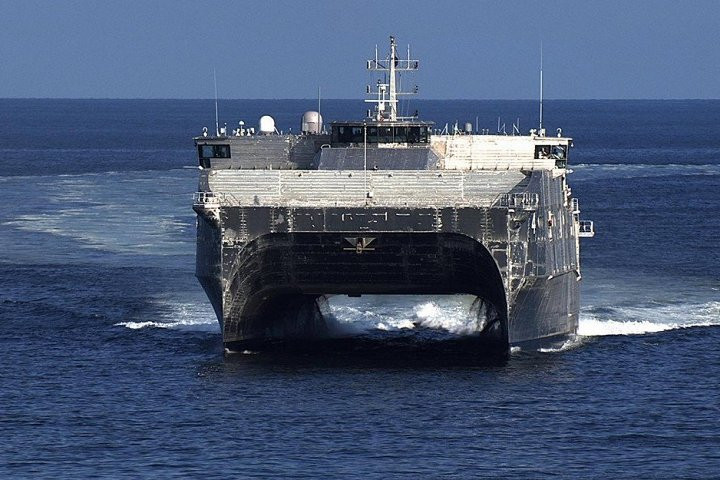 Biển Đông: Mỹ trước 4 chiến lược ‘cầm chân’ Trung Quốc ảnh 5