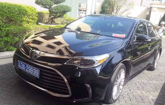 Mối liên hệ giữa đại gia Vũ 'nhôm' và ông Nguyễn Xuân Anh ảnh 2