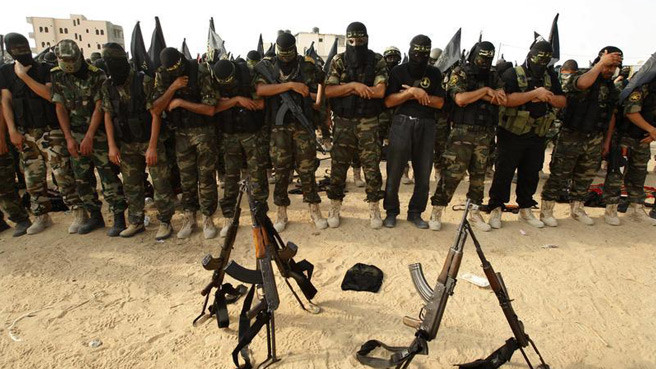 Ngáng chân Nga-Iran, Mỹ sẵn sàng “đốt” thùng thuốc súng Trung Đông ảnh 3