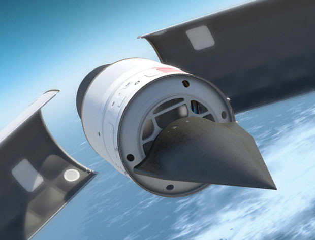 “Đấu” Nga, Mỹ lẳng lặng thủ vũ khí hủy diệt chưa từng có ảnh 1