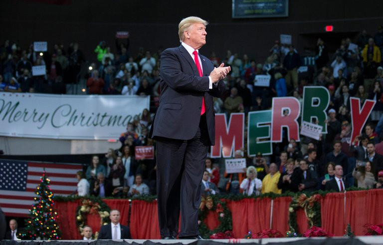 Nga áp đảo trận thế Syria, Mỹ-phương Tây ra sức “dìm hàng” ảnh 3