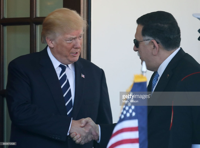  Kỳ thủ Putin "chiếu tướng" Mỹ-phương Tây, Nga dìu Trung Đông theo điệu nhảy ảnh 2