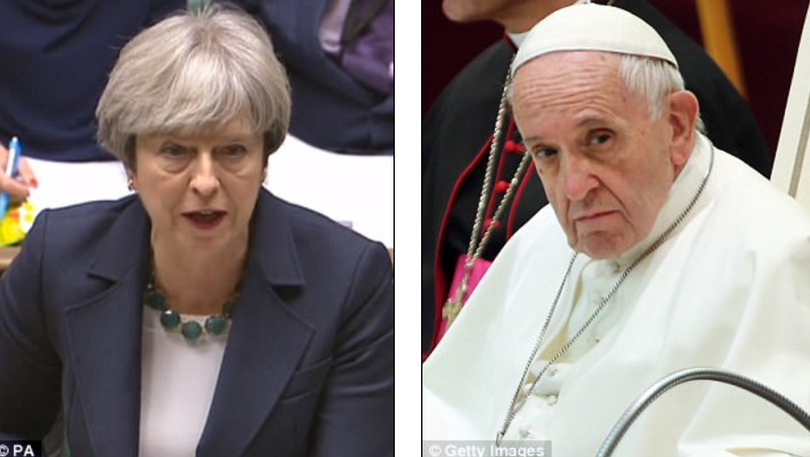 Công nhận Jerusalem là thủ đô Israel, ông Trump chọc giận 1,5 tỷ người Hồi giáo ảnh 4