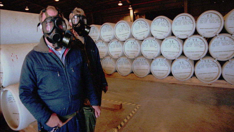 Để hiểu thực lực Triều Tiên nhất định phải đọc bài viết này (II) ảnh 1