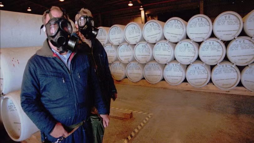 Để hiểu thực lực Triều Tiên nhất định phải đọc bài viết này (II) ảnh 1