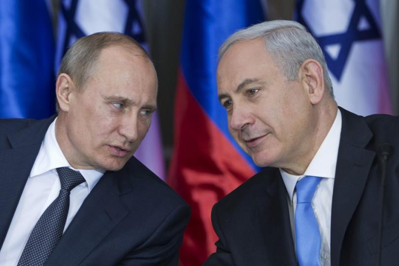 Lý do tổng thống Mỹ công nhận Jerusalem là thủ đô Israel ảnh 2