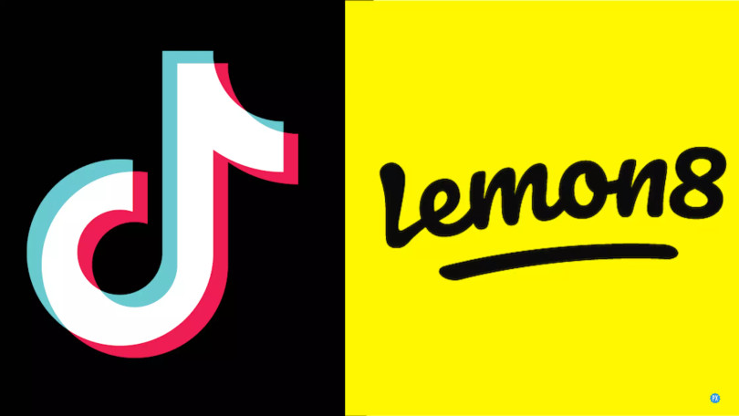 Sự khác nhau giữa TikTok và Lemon8 (Ảnh: Internet)