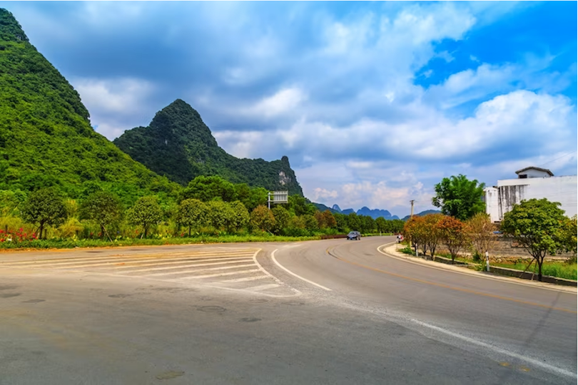 BĐS Tuyên Quang hưởng lợi từ hai dự án cao tốc Tuyên Quang - Phú Thọ và Tuyên Quang - Hà Giang