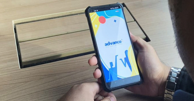 Advance, startup fintech Philippines, thâu tóm công ty nhân sự của Việt Nam
