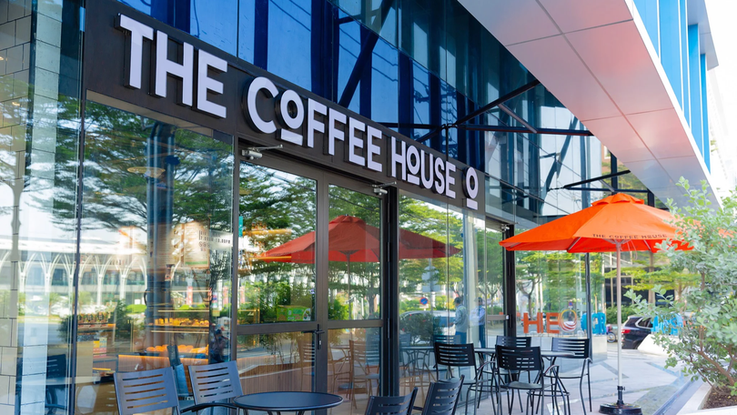 Chủ chuỗi The Coffee House kéo dài mạch thua lỗ trong năm 2022 