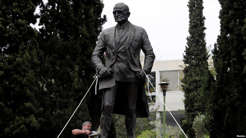 Liên quân Mỹ ồ ạt nã 105 tên lửa đánh Syria: Hiệp đấu tiếp ra sao? ảnh 5