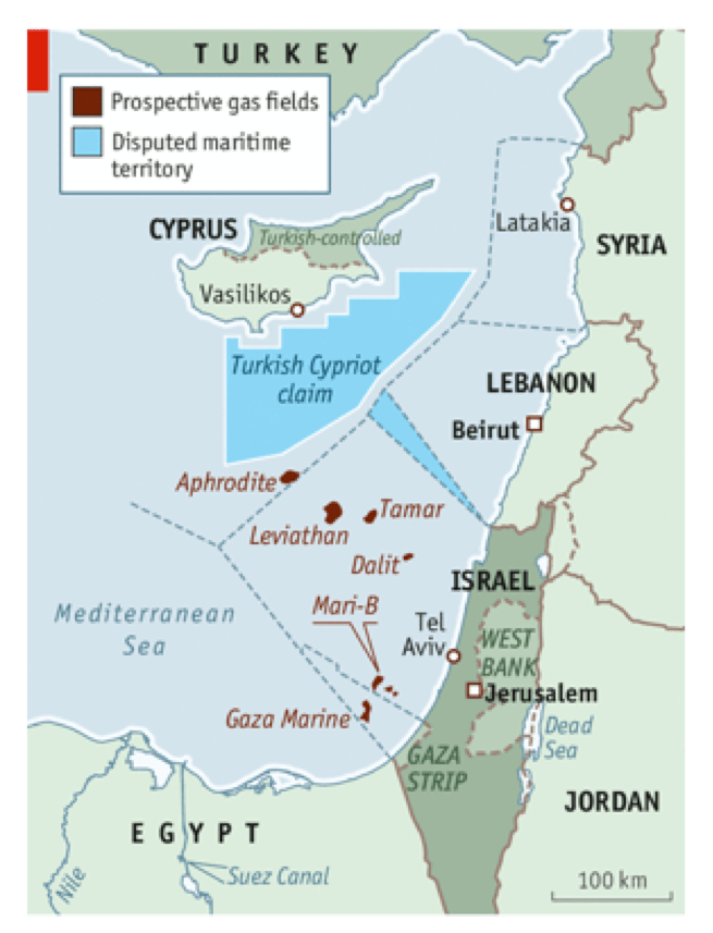 Mỹ thách đấu “gấu” Nga hay chấp nhận thua tại Syria? ảnh 2