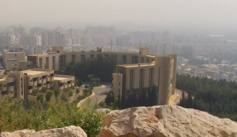 Mỹ ồ ạt phóng tên lửa đánh Syria: Luyện chiêu “phá trận” Nga, Trung Quốc ảnh 1