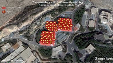 Mỹ ồ ạt nã tên lửa tomahawk tấn công Syria: Nga ra tay hay Washington che giấu điều gì? ảnh 2