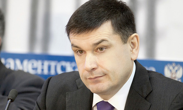 Nga giải thích lý do phát động chiến dịch quân sự tại Syria ảnh 1