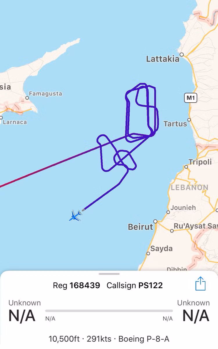 Mỹ có thể tấn công những mục tiêu nào tại Syria ảnh 1