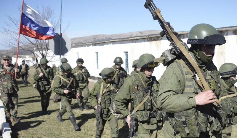 Donald Trump tiết lộ: “Nga và Mỹ vừa có trận chiến khắc nghiệt ở Syria” ảnh 1