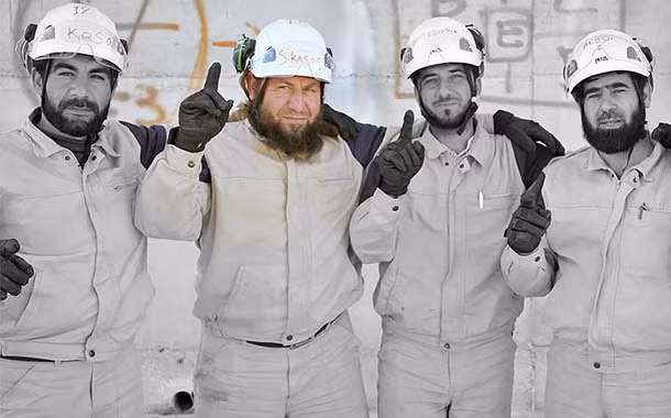 Chuyên gia Việt Nam: Mỹ - Nga khó đối đầu trực tiếp tại Syria ảnh 1