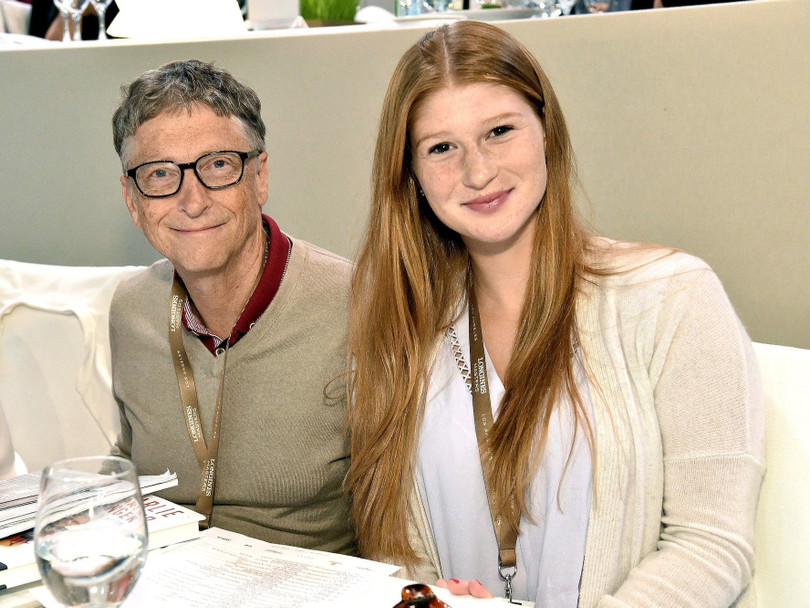Tỷ phú Bill Gates với sứ mệnh mới nhất ảnh 2