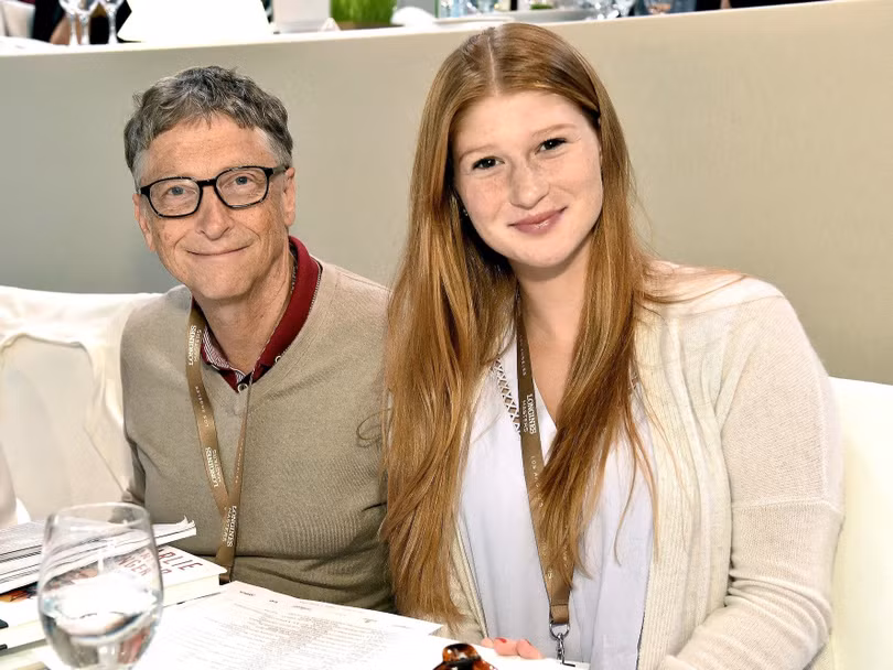 Tỷ phú Bill Gates với sứ mệnh mới nhất ảnh 2