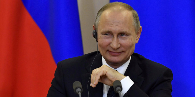 Chớ lầm OPEC hay Ả rập Xê út, Nga mới là “ông hoàng” giá dầu thế giới ảnh 1