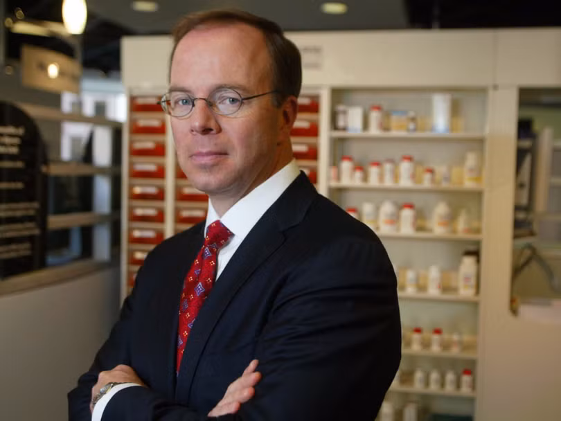 CEO của 11 công ty thành công nhất nước Mỹ học qua trường lớp nào? ảnh 7