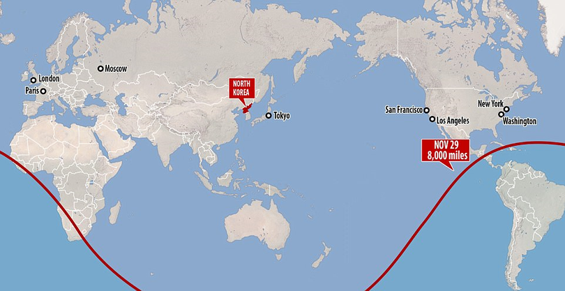Triều Tiên phóng tên lửa ICBM: Ông Kim Jong un cười mãn nguyện, thế giới chấn động ảnh 11