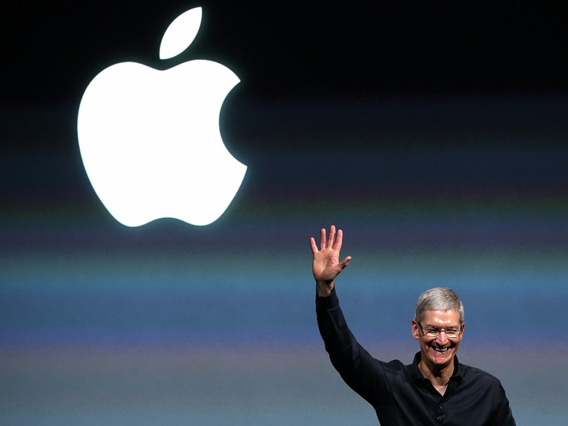 3 điểm chung của các CEO hàng đầu thế giới ảnh 1