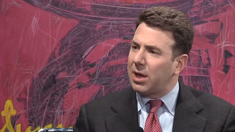 IS được những thế lực nào che đỡ, tài trợ? ảnh 1