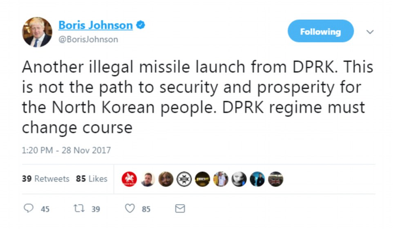 Triều Tiên phóng tên lửa ICBM: Ông Kim Jong un cười mãn nguyện, thế giới chấn động ảnh 16