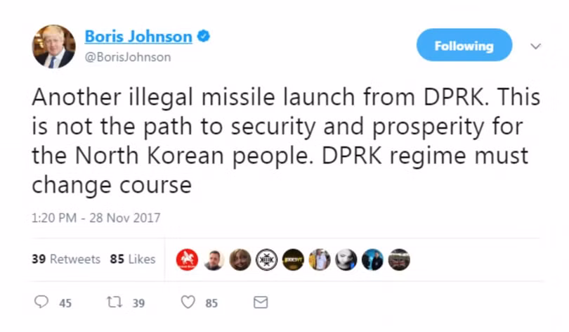 Triều Tiên phóng tên lửa ICBM: Ông Kim Jong un cười mãn nguyện, thế giới chấn động ảnh 16