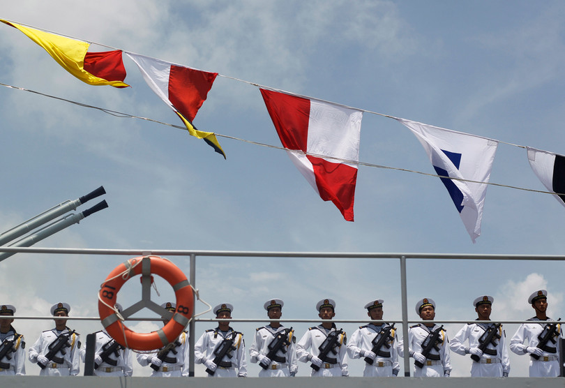 Mỹ, Nhật, Ấn, Úc lập “NATO châu Á” đối phó Trung Quốc? ảnh 2