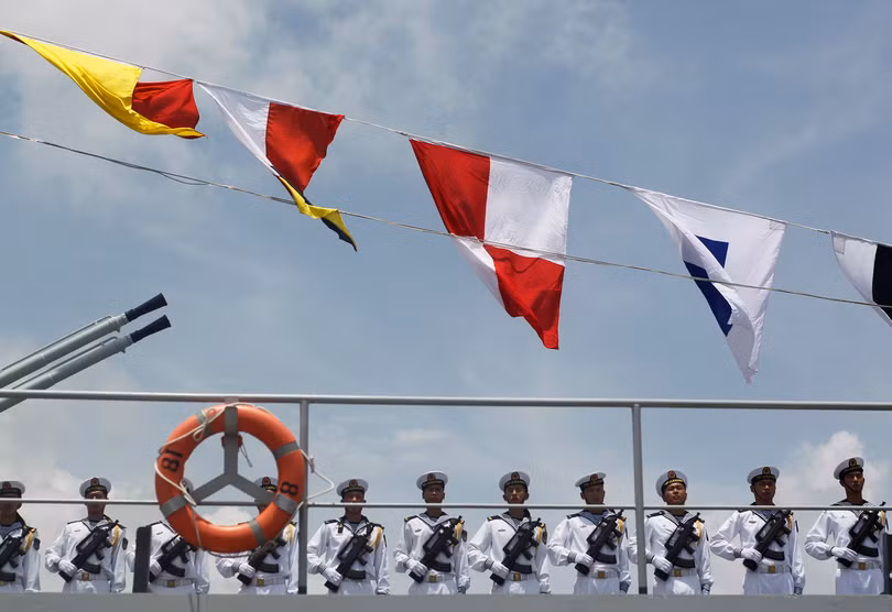 Mỹ, Nhật, Ấn, Úc lập “NATO châu Á” đối phó Trung Quốc? ảnh 2