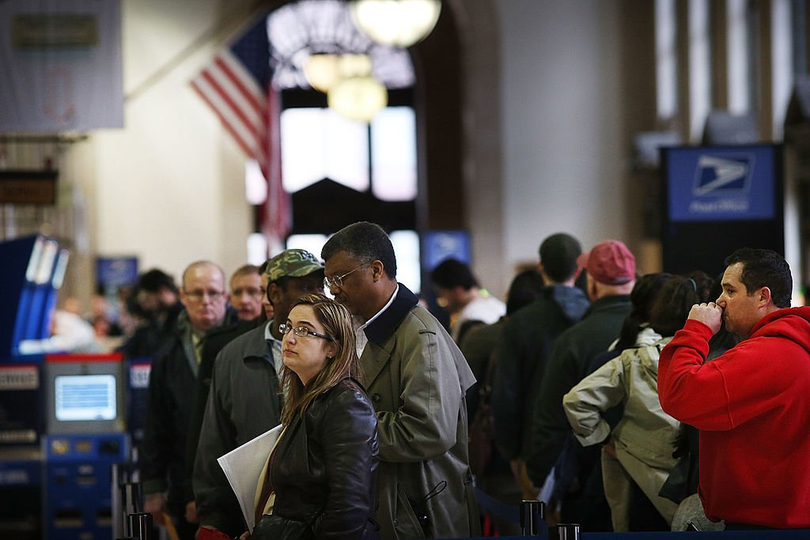 Người giàu Mỹ sống có sướng? ảnh 5