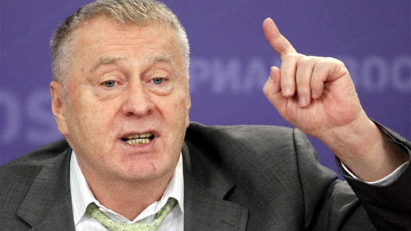 Ông Putin gặp nhiều đối thủ nhưng vẫn thắng lớn năm 2018 ảnh 2