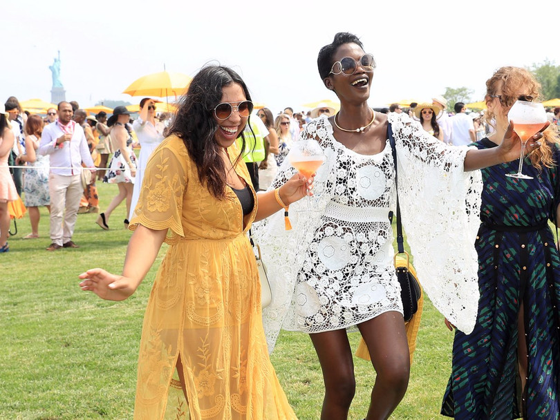 Người giàu Mỹ sống có sướng? ảnh 10