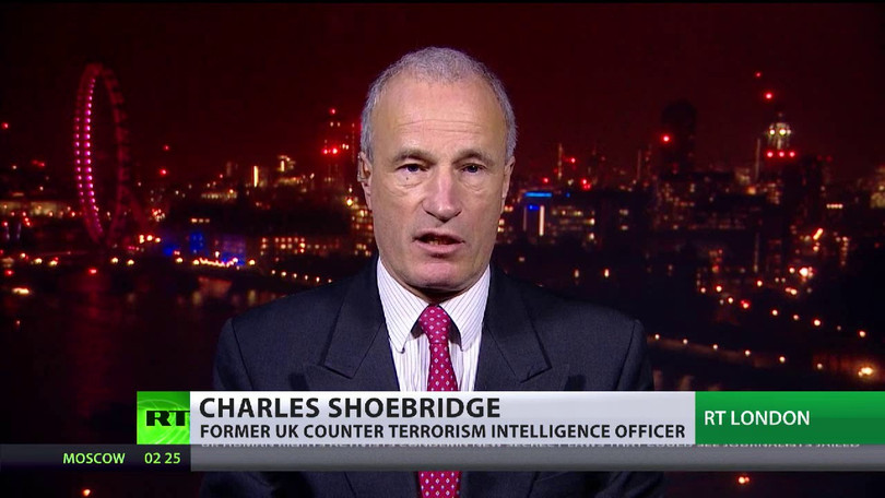 IS được những thế lực nào nuôi dưỡng, dung túng? ảnh 2