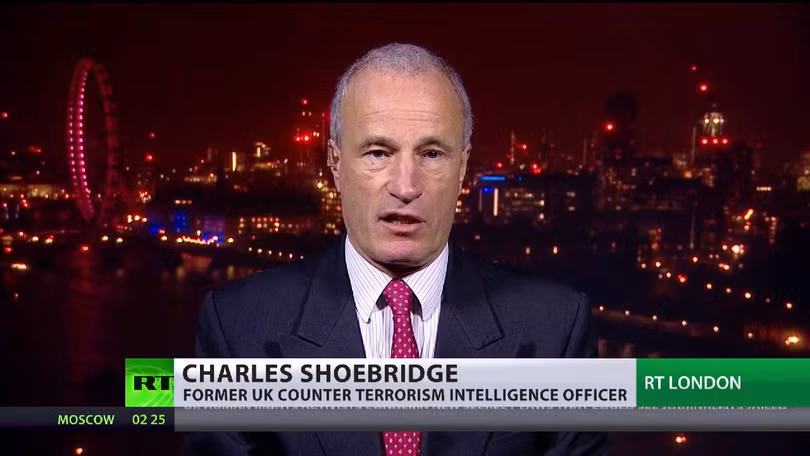 IS được những thế lực nào nuôi dưỡng, dung túng? ảnh 2