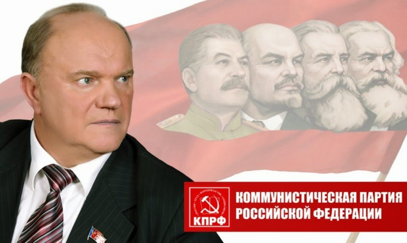 Ông Putin gặp nhiều đối thủ nhưng vẫn thắng lớn năm 2018 ảnh 1