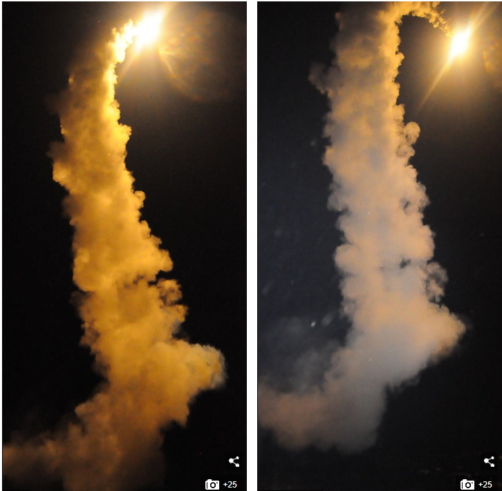 Triều Tiên phóng tên lửa ICBM: Ông Kim Jong un cười mãn nguyện, thế giới chấn động ảnh 12